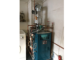 Hampton Plumbers Atlantic Plumbing Heating & Air Conditioning, Inc.