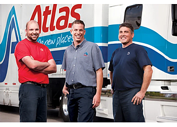 Downey Moving Companies Atlantic Relocation Systems