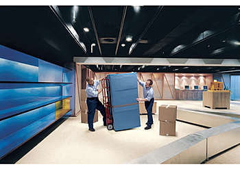 Downey Moving Companies Atlantic Relocation Systems