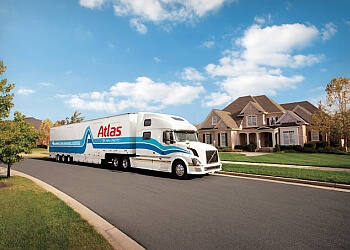 Atlantic Relocation Systems Downey Moving Companies