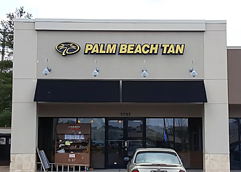 Atlantic Sign Company - Cincinnati, OH Sign Companies - Outdoor Work Image