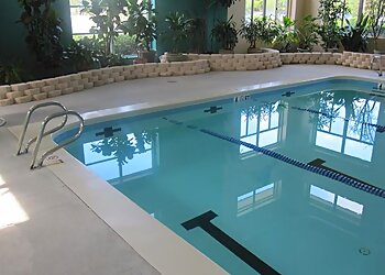 Durham Pool Services Atlantic Solutions