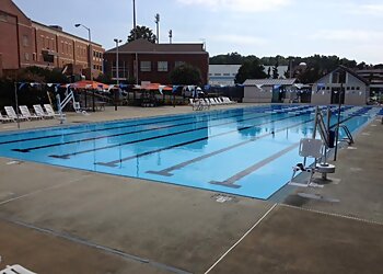 Durham Pool Services Atlantic Solutions