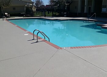 Atlantic Solutions Durham Pool Services image 1