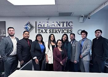 Los Angeles tax service Atlantic Tax Services