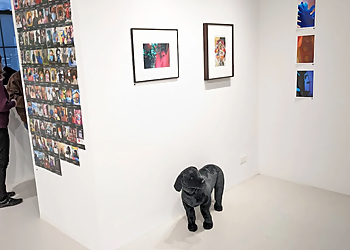 Boston Art Galleries Atlantic Works Gallery