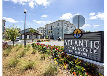Atlantic on the Avenue North Charleston Apartments For Rent