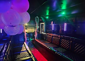 Hollywood Limo Service Atlantis Limousines