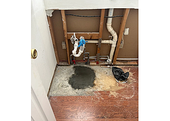 Atlanta Plumbers Atlantis Plumbing, LLC