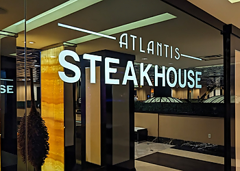 Reno Steak Houses Atlantis Steakhouse