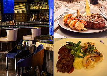 Reno Steak Houses Atlantis Steakhouse