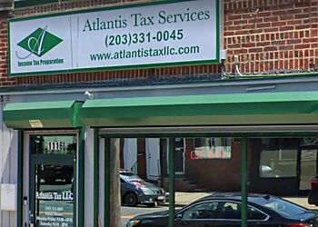 Bridgeport Tax Services Atlantis Tax Service