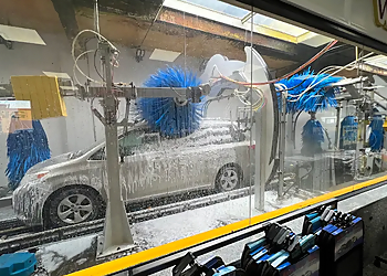 New York Car Wash Atlantis Wash & Lube