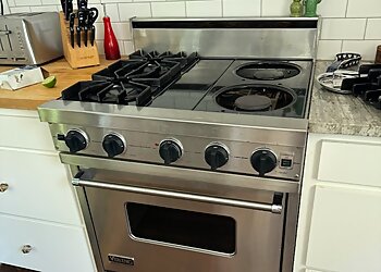 Austin Appliance Repair Atlas Appliances Repair