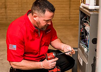 Columbus Hvac Services Atlas Butler Heating, Cooling & Plumbing