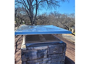 Austin Chimney Sweep Atlas Chimney