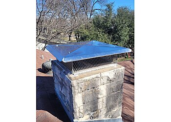Austin Chimney Sweep Atlas Chimney