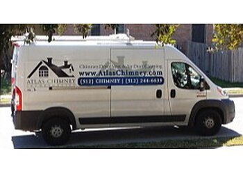 Atlas Chimney Austin Chimney Sweep image 1
