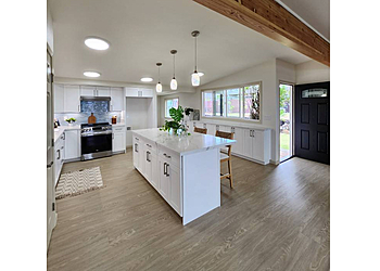 Honolulu Home Builders Atlas Construction Inc.