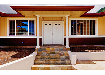 Atlas Construction Inc. Honolulu Home Builders image 1
