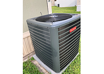 McAllen Hvac Services Atlas Electrical, Air Conditioning, Refrigeration & Plumbing Services, Inc.