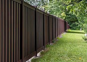 Syracuse Fencing Contractors Atlas Fence Inc
