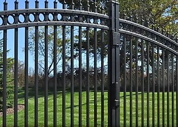 Syracuse Fencing Contractors Atlas Fence Inc