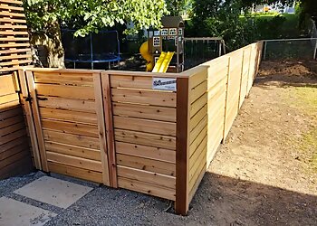 Atlas Fence Inc Syracuse Fencing Contractors image 1