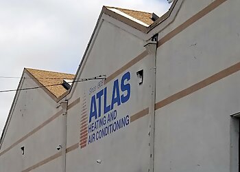 Oakland Hvac Services Atlas Heating and Air Conditioning