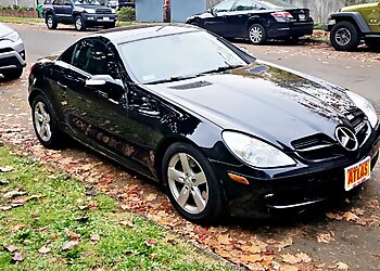 Portland Used Car Dealers Atlas Motors