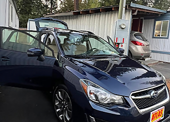 Portland Used Car Dealers Atlas Motors LLC