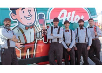Henderson Plumbers Atlas Plumbing