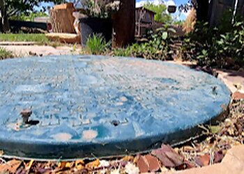 Albuquerque Septic Tank Services Atlas Pumping, LLC