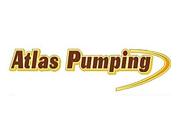 Albuquerque Septic Tank Services Atlas Pumping, LLC
