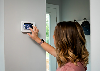 Springfield Security Systems Atlas Security