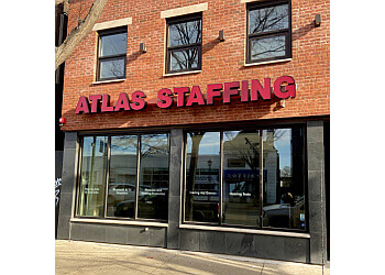 Minneapolis staffing agency Atlas Staffing 