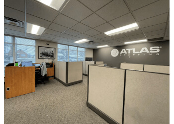 Spokane Staffing Agencies Atlas Staffing