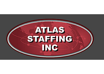 St Paul Staffing Agencies Atlas Staffing Inc.