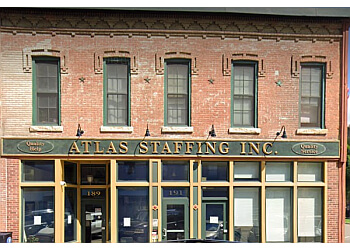 St Paul staffing agency Atlas Staffing Inc