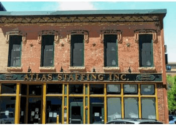 Atlas Staffing Inc