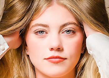 San Jose Commercial Photographers Atlas Studios