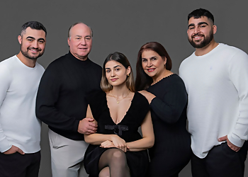 Atlas Studios Pro Atlas Studios Pro - San Jose, CA Portrait Photographers - Service Highlights