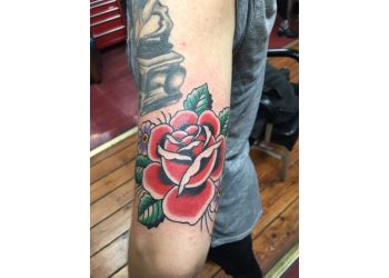 Portland Tattoo Shops Atlas Tattoo Studio