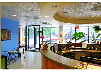 Washington Veterinary Clinics AtlasVet