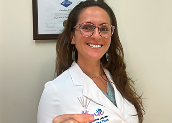 Atma Acupuncture & Wellness Atma Acupuncture & Wellness - Fort Lauderdale, FL Acupuncture - Doctor Portrait Image