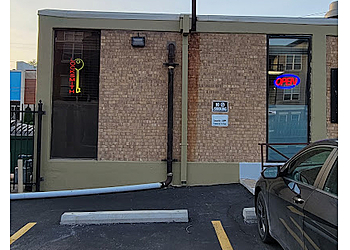 Kansas City Locksmiths A to Z Budget Key