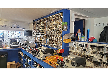 Kansas City Locksmiths A to Z Budget Key