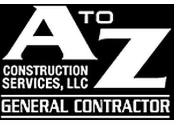 A to Z Construction Services, LLC