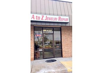 A to Z Jewelry Repair - Olathe, KS Jewelry - Business Exterior Image