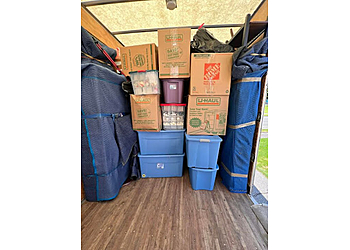 Springfield Moving Companies A to Z Moving & Storage, Inc.